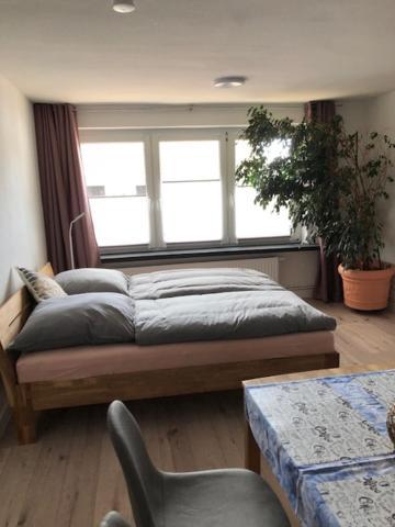 Die Graefin Auf Ruegen - Ferienappartements Parchtitz ภายนอก รูปภาพ